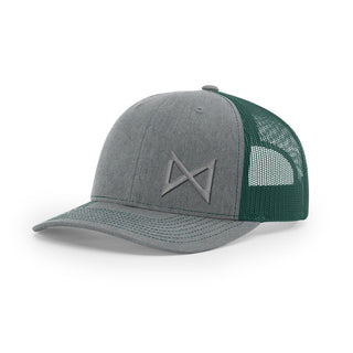 Monarch Icon Trucker Hat