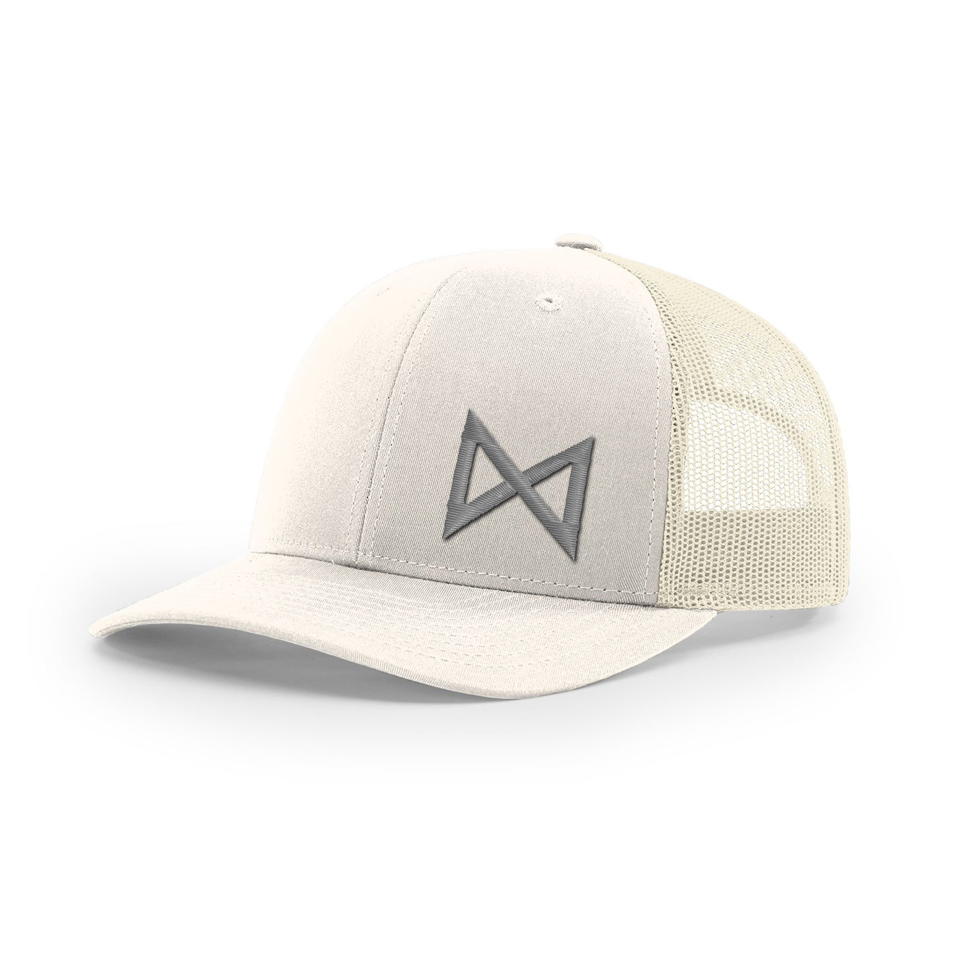 Monarch Icon Trucker Hat