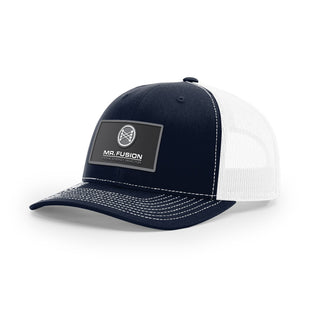 Mr. Fusion Trucker Hat | Basement Republic™
