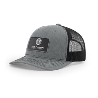 Mr. Fusion Trucker Hat | Basement Republic™