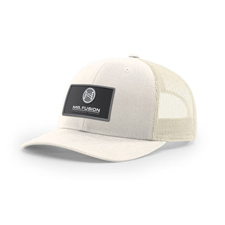 Mr. Fusion Trucker Hat | Basement Republic™