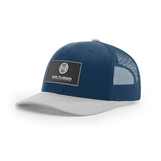 Mr. Fusion Trucker Hat | Basement Republic™