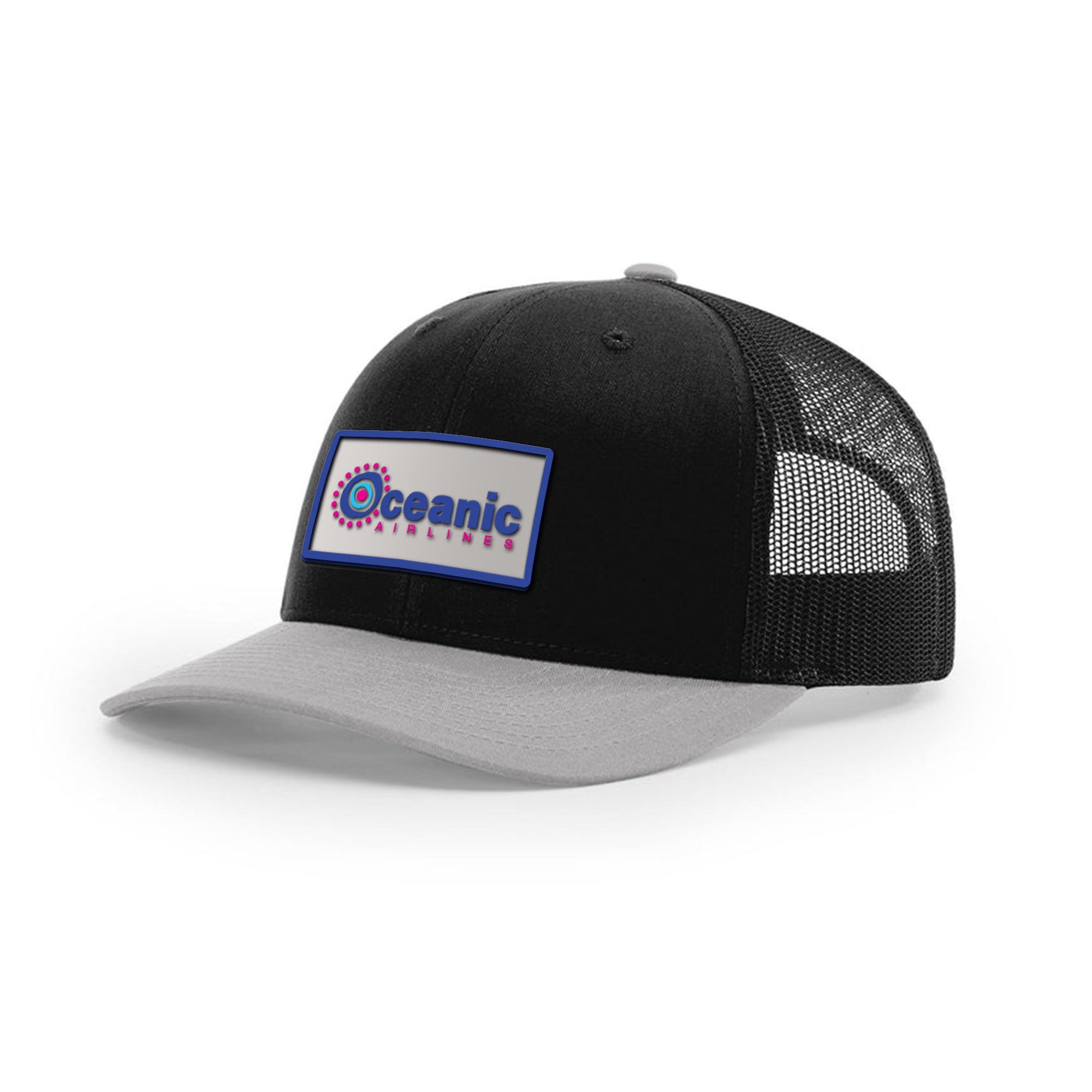 Oceanic Airlines Trucker Hat | Basement Republic™