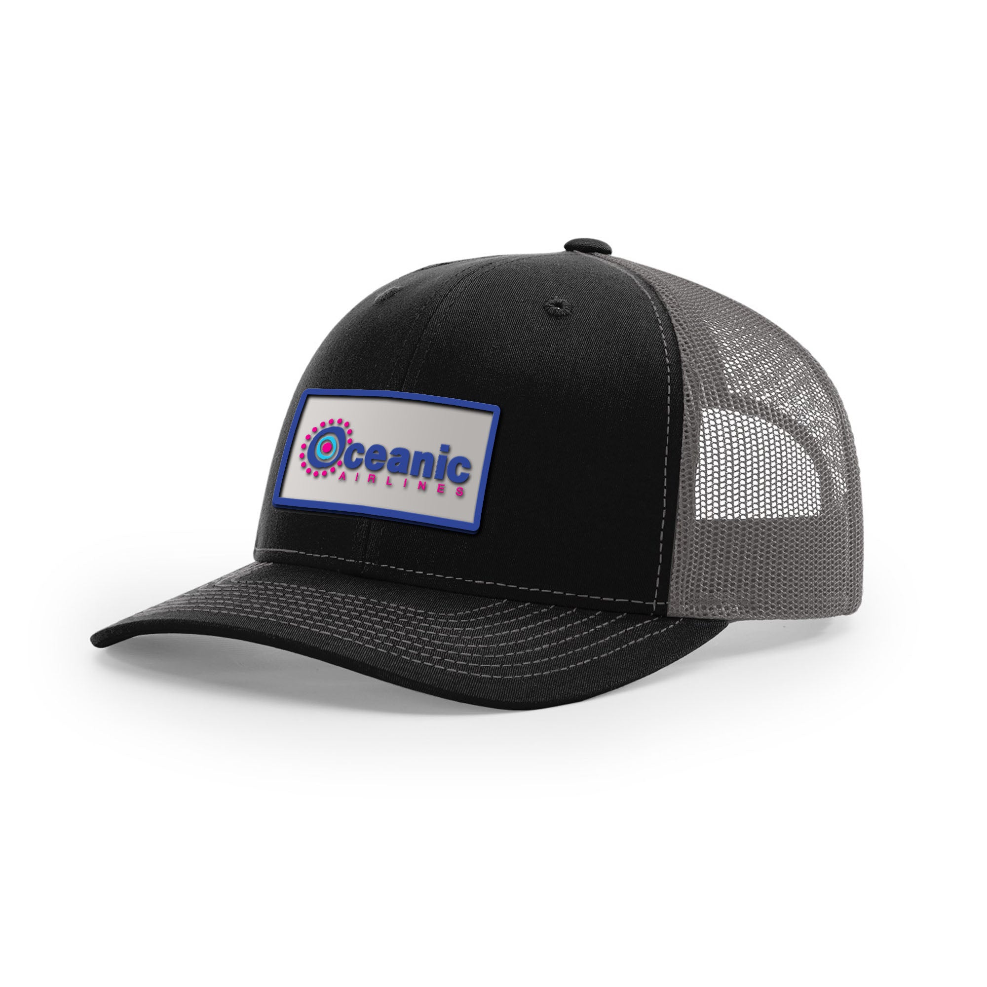 Oceanic Airlines Trucker Hat | Basement Republic™