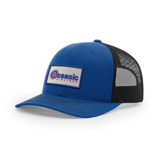 Oceanic Airlines Trucker Hat | Basement Republic™