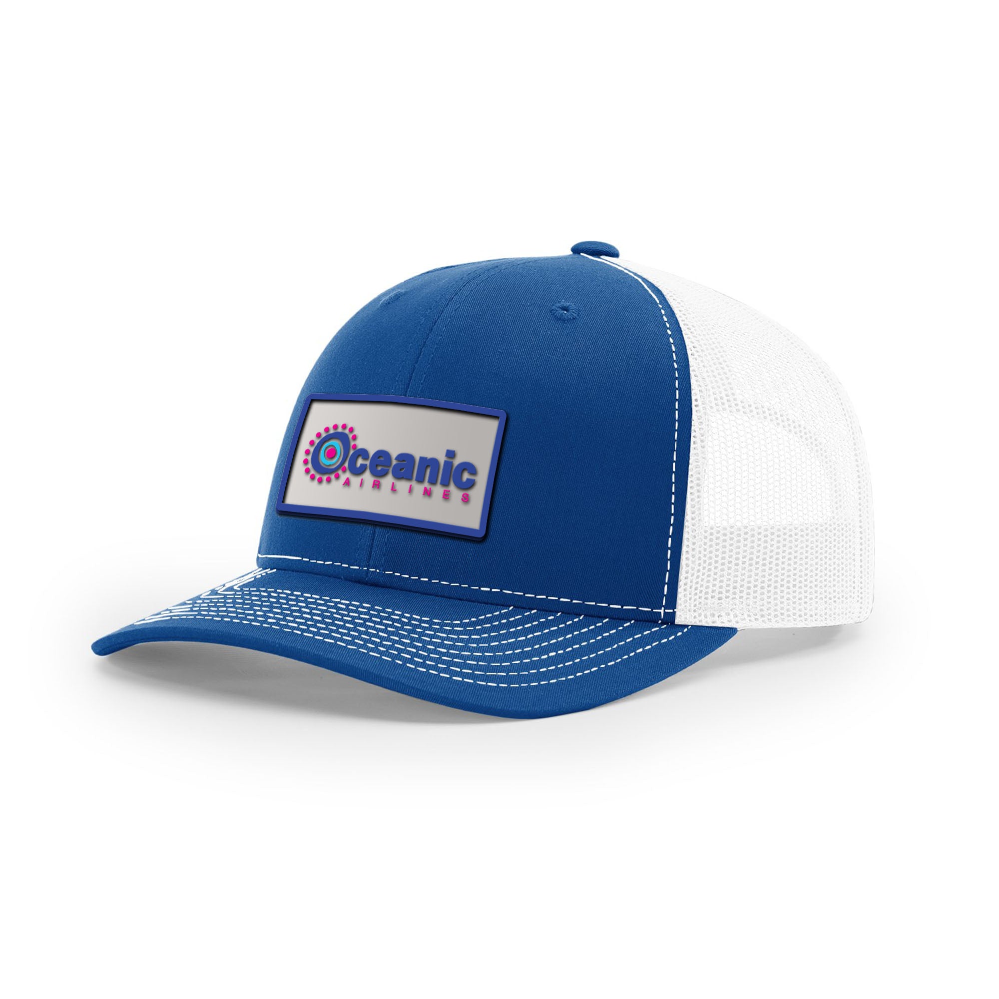 Oceanic Airlines Trucker Hat | Basement Republic™