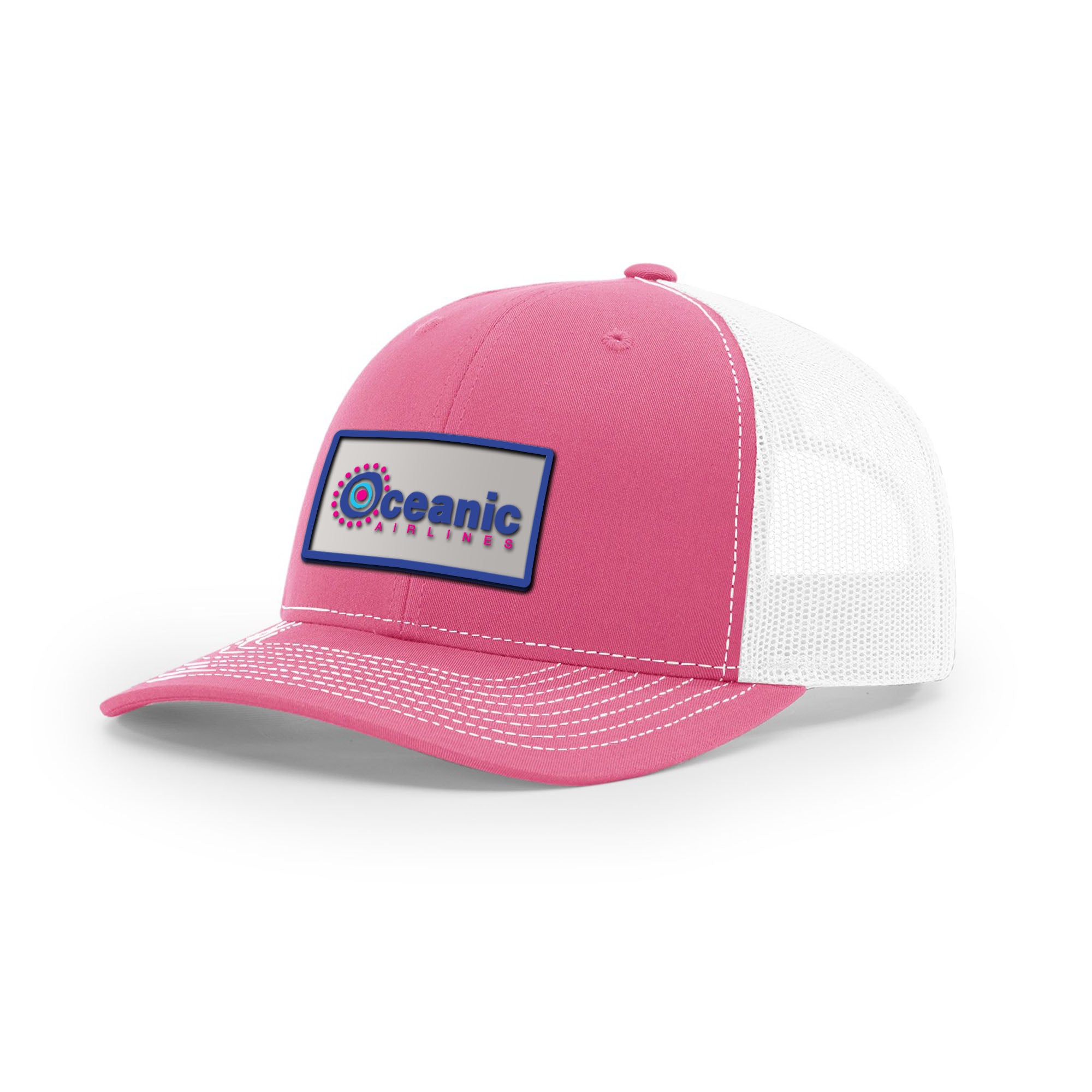 Oceanic Airlines Trucker Hat | Basement Republic™