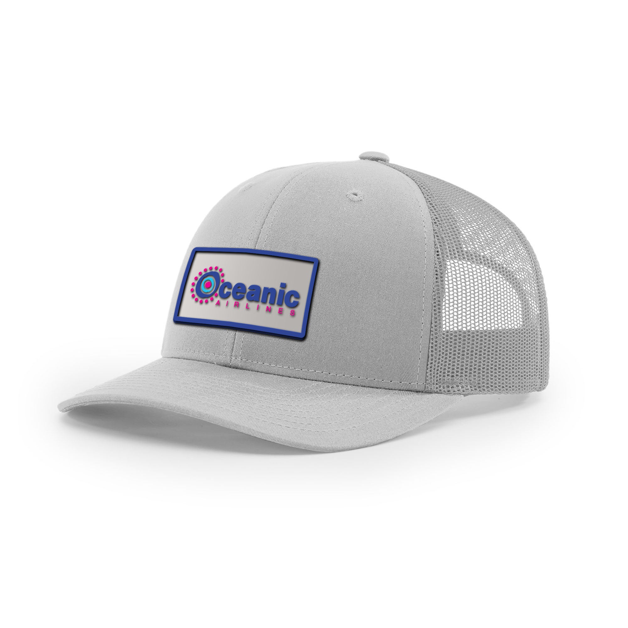 Oceanic Airlines Trucker Hat | Basement Republic™
