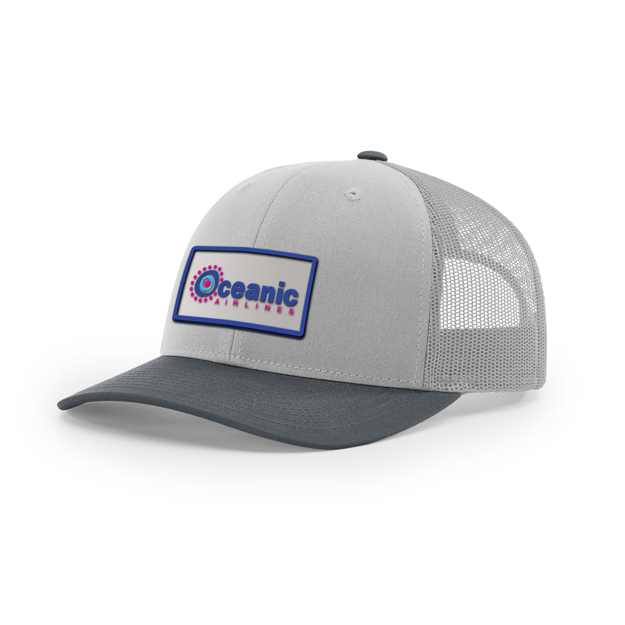 Oceanic Airlines Trucker Hat | Basement Republic™