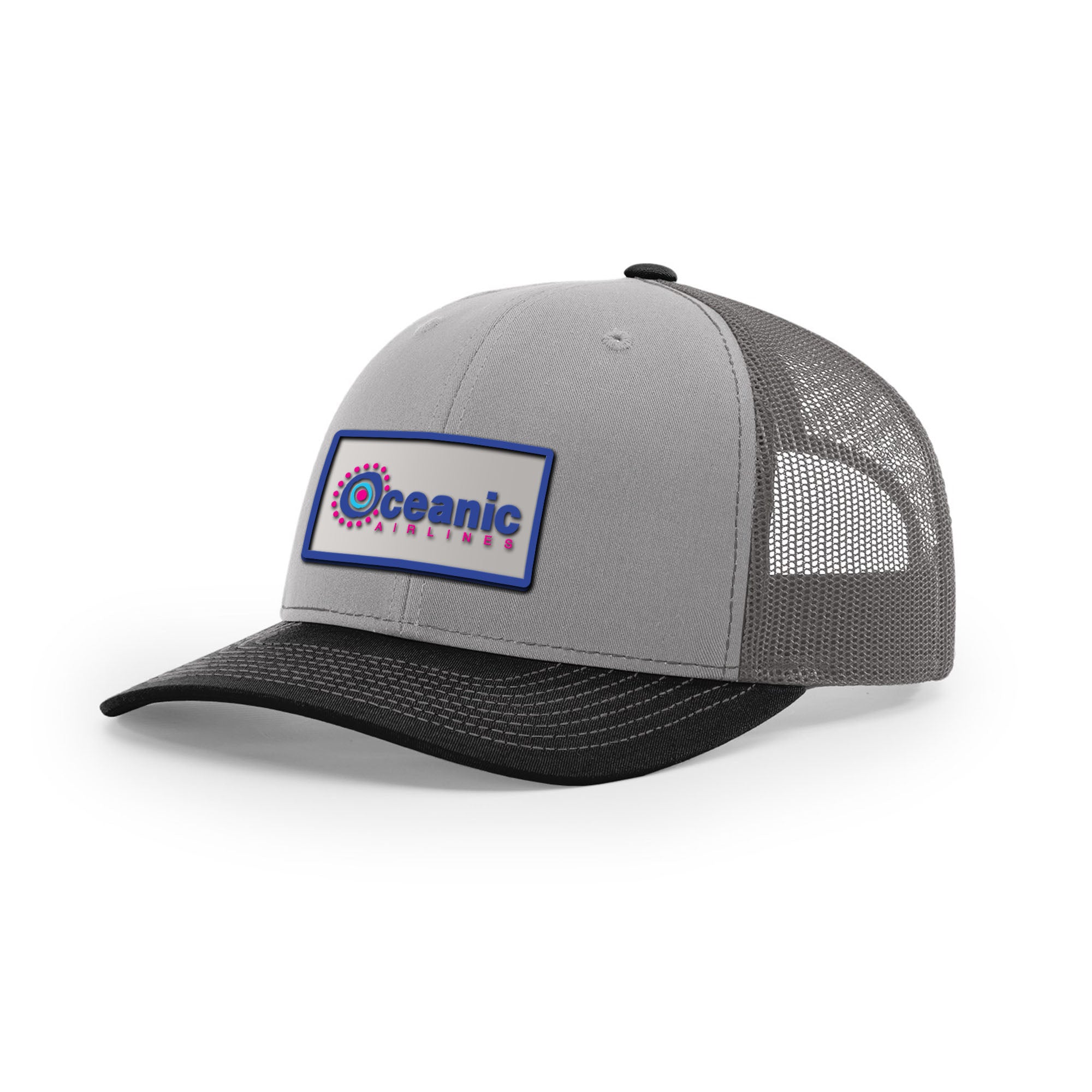 Oceanic Airlines Trucker Hat | Basement Republic™