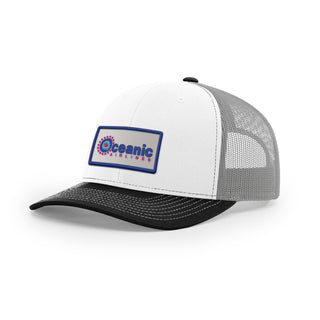 Oceanic Airlines Trucker Hat | Basement Republic™