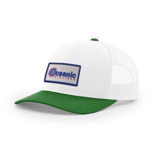 Oceanic Airlines Trucker Hat | Basement Republic™