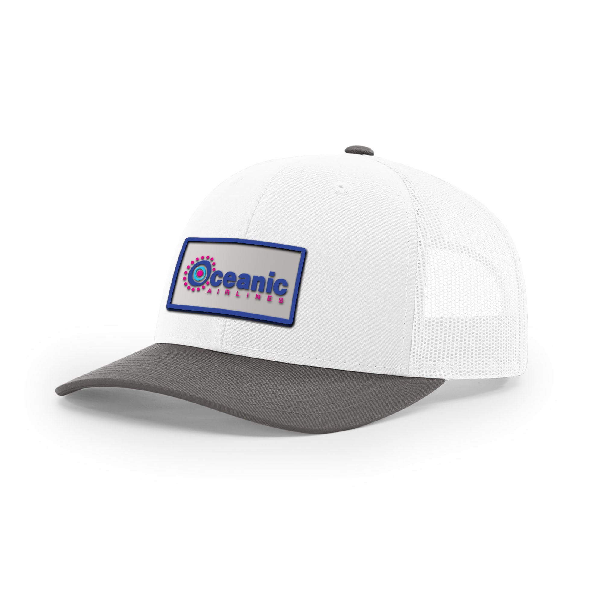 Oceanic Airlines Trucker Hat | Basement Republic™