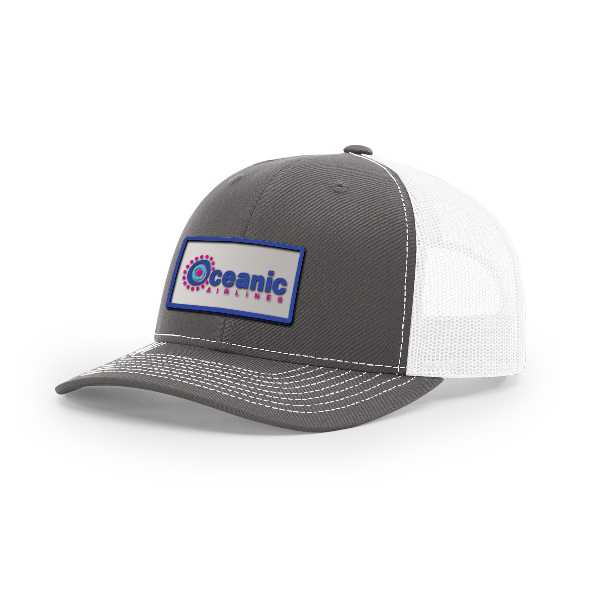 Oceanic Airlines Trucker Hat | Basement Republic™