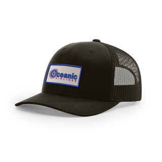 Oceanic Airlines Trucker Hat | Basement Republic™