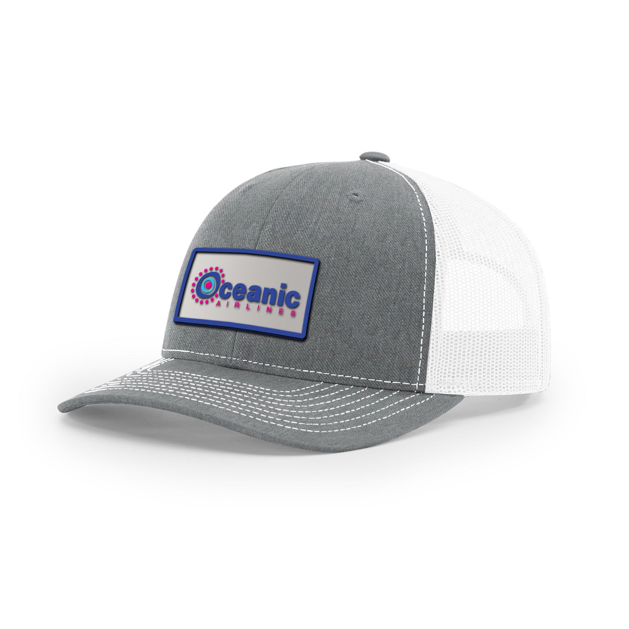 Oceanic Airlines Trucker Hat | Basement Republic™