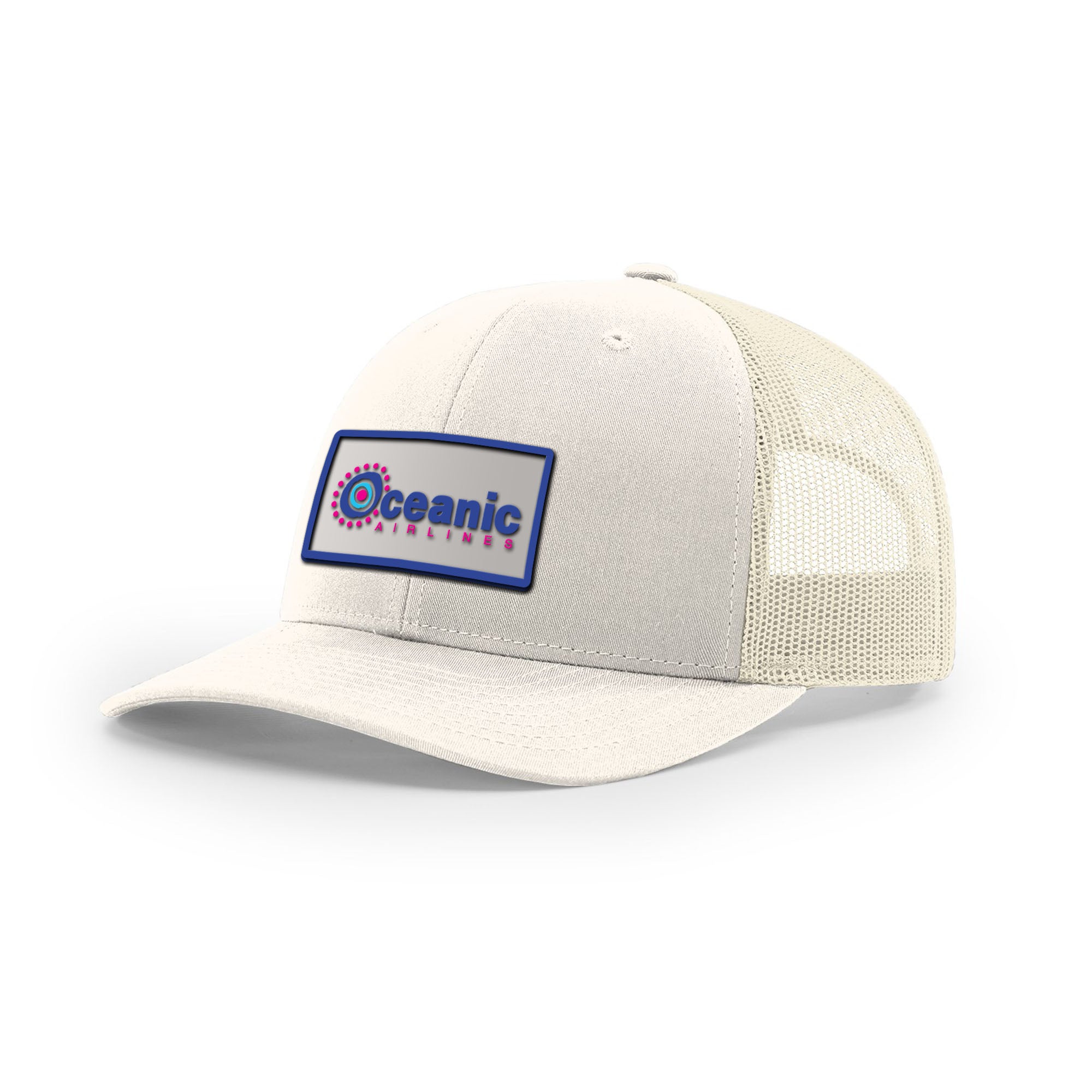 Oceanic Airlines Trucker Hat | Basement Republic™