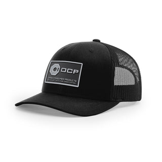OCP Trucker Hat | Basement Republic™