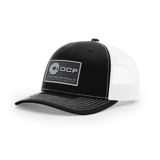 OCP Trucker Hat | Basement Republic™