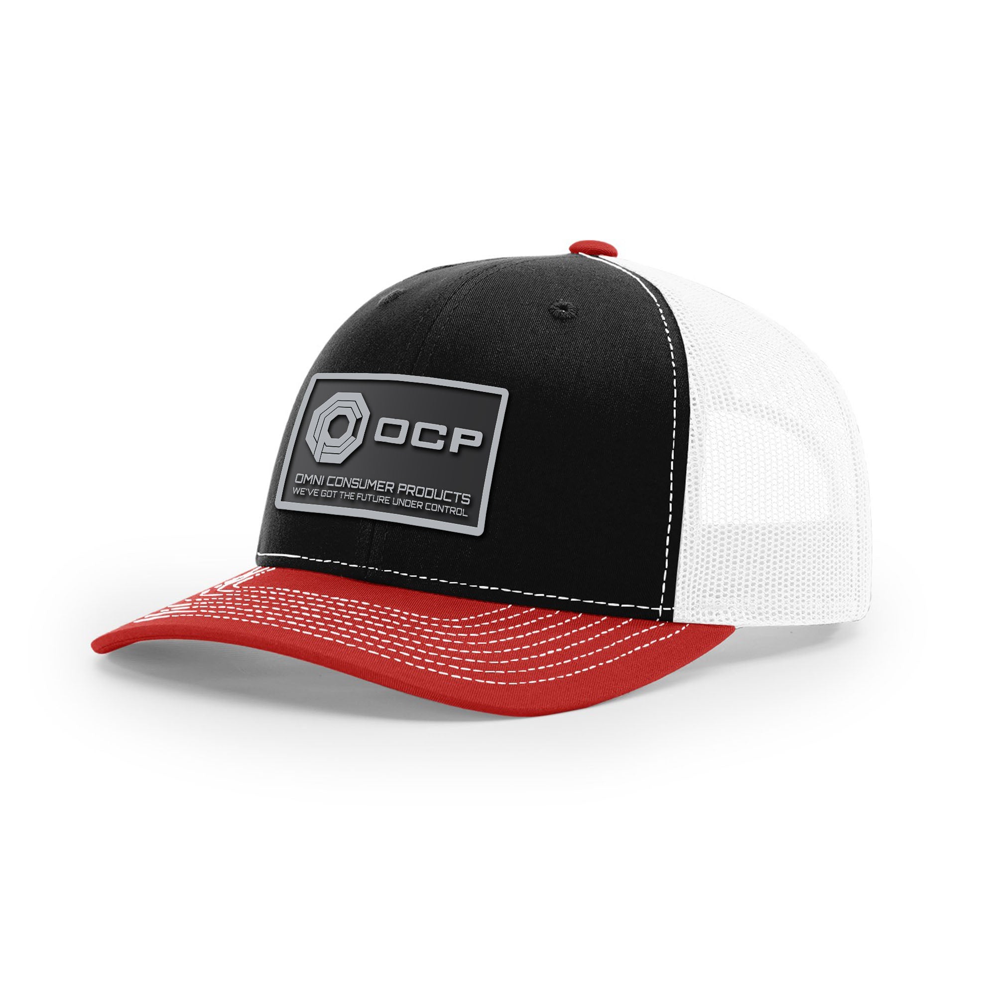 OCP Trucker Hat | Basement Republic™