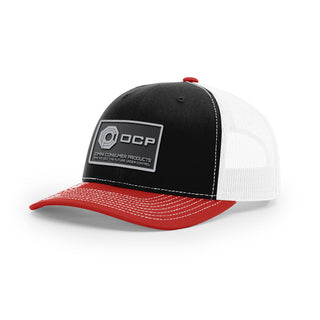 OCP Trucker Hat | Basement Republic™