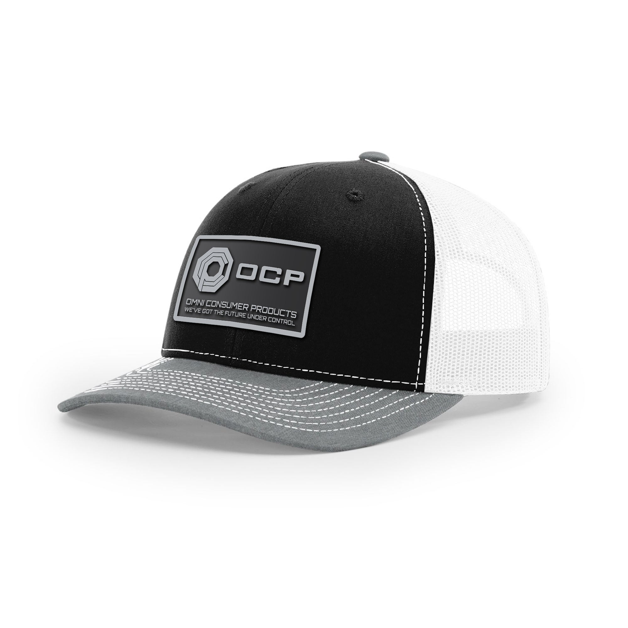 OCP Trucker Hat | Basement Republic™