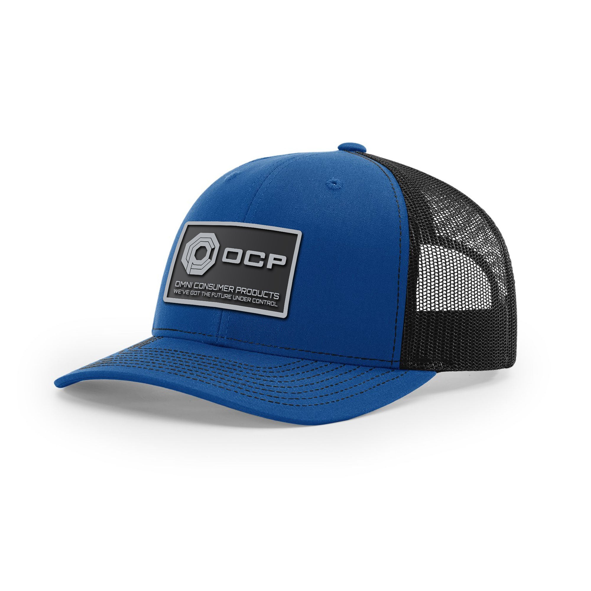 OCP Trucker Hat | Basement Republic™