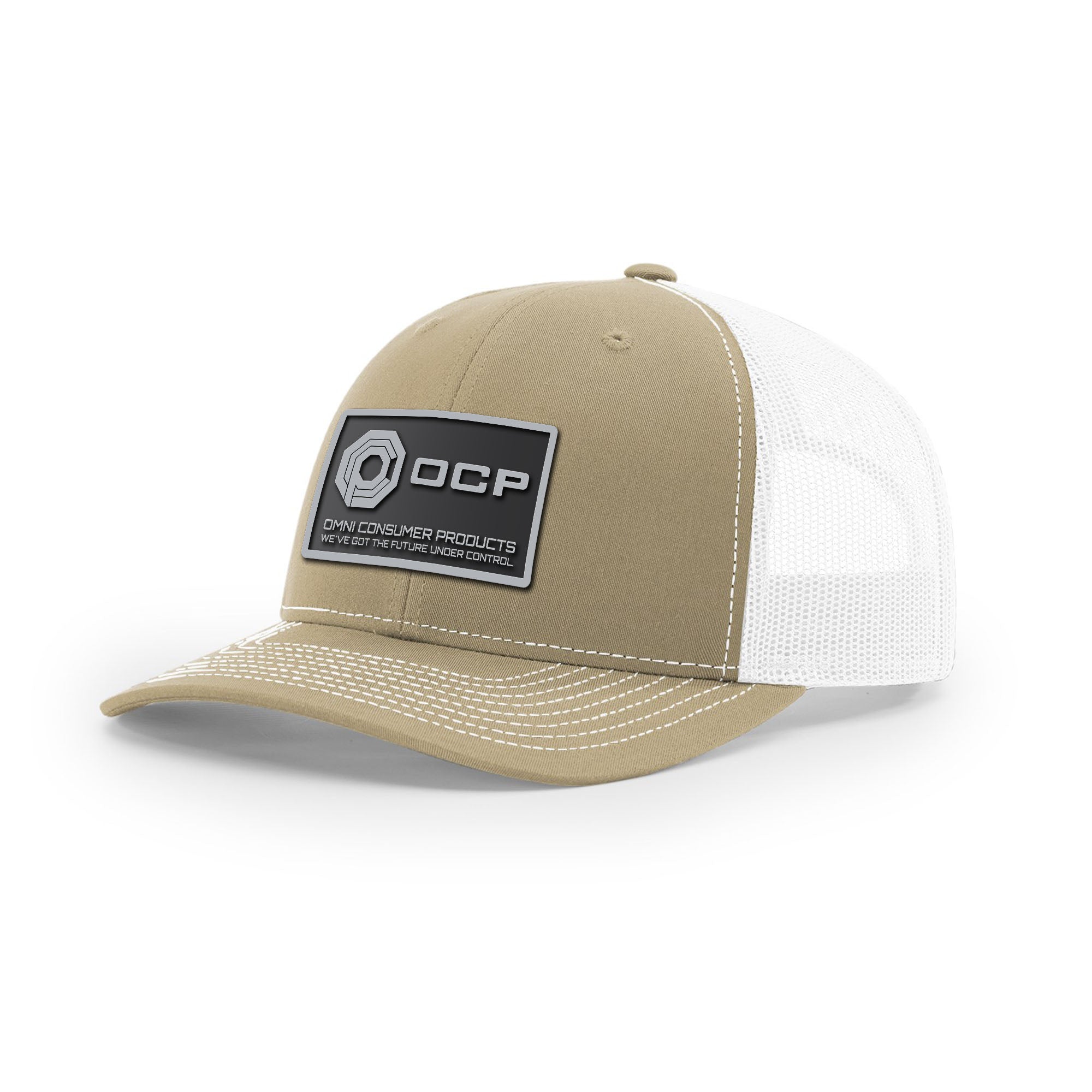 OCP Trucker Hat | Basement Republic™