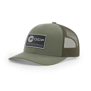 OCP Trucker Hat | Basement Republic™
