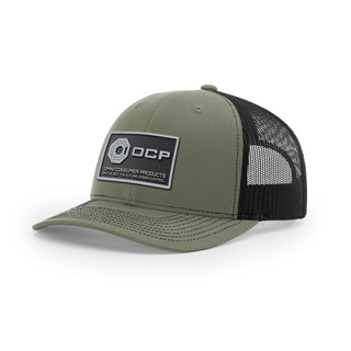 OCP Trucker Hat | Basement Republic™