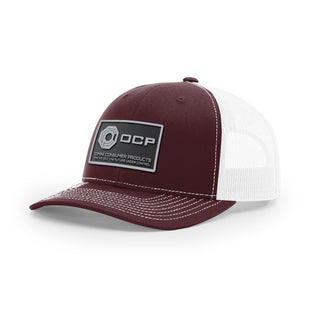 OCP Trucker Hat | Basement Republic™