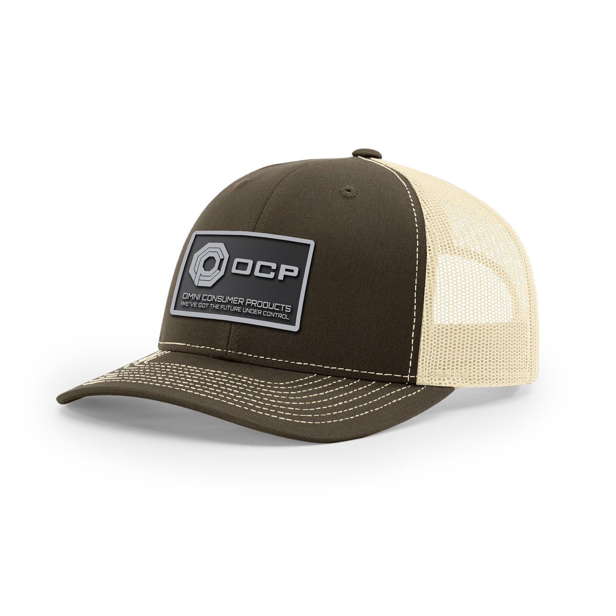 OCP Trucker Hat | Basement Republic™