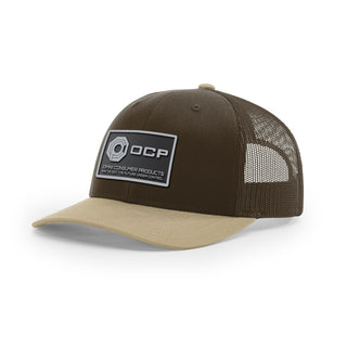 OCP Trucker Hat | Basement Republic™