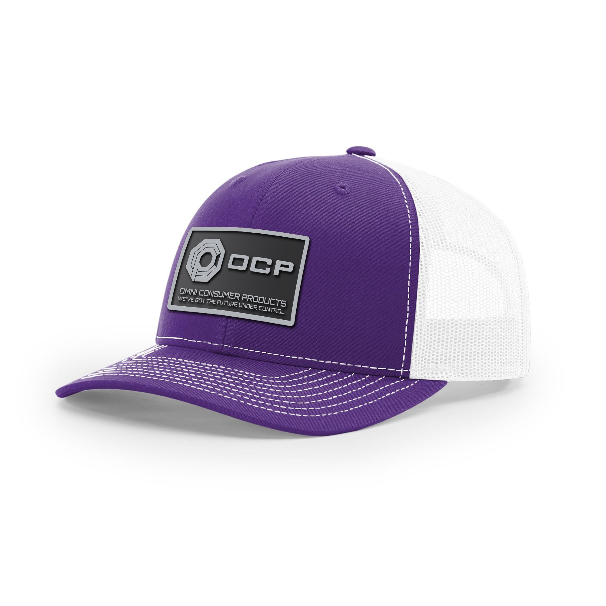 OCP Trucker Hat | Basement Republic™