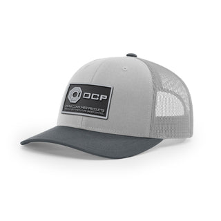 OCP Trucker Hat | Basement Republic™