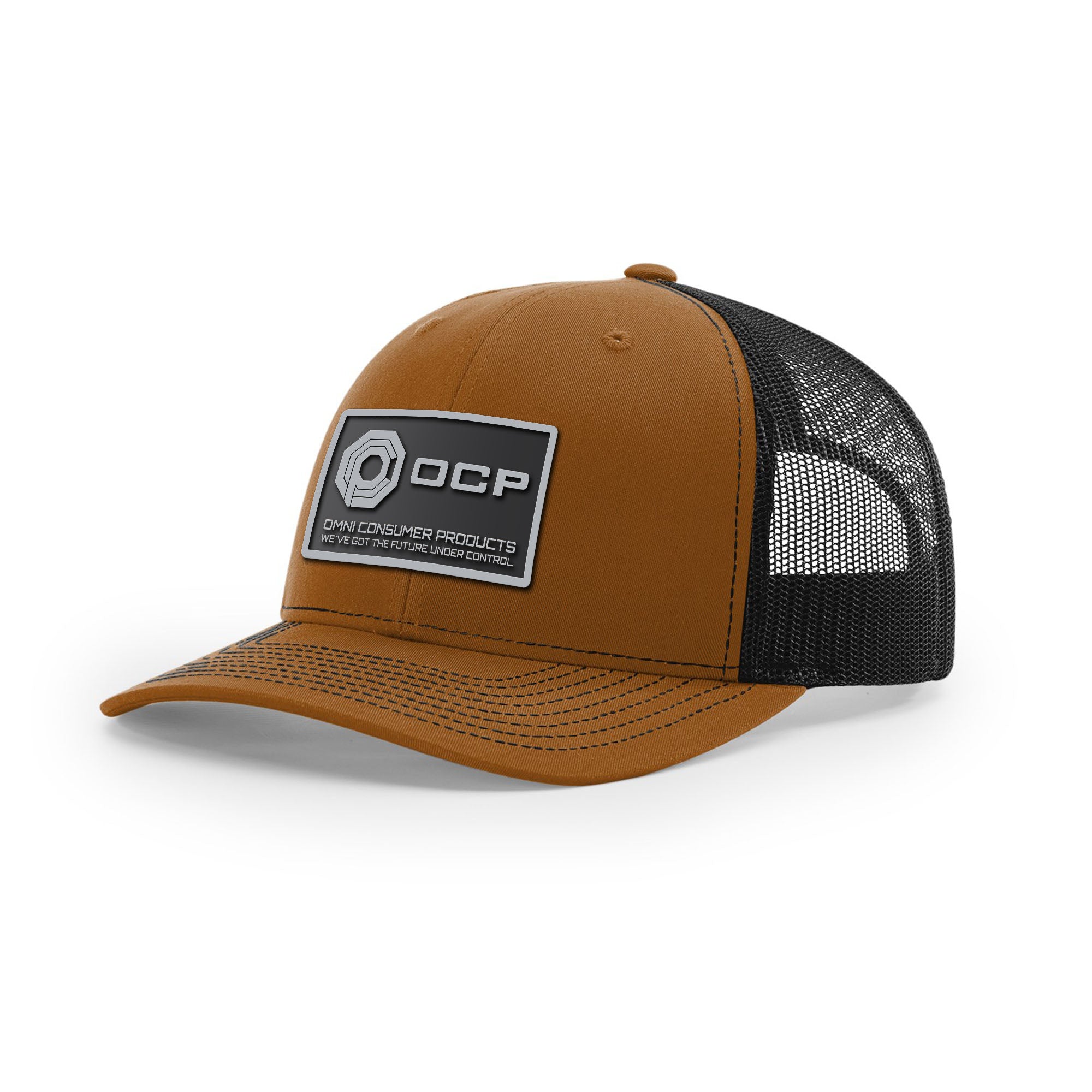 OCP Trucker Hat | Basement Republic™