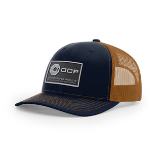 OCP Trucker Hat | Basement Republic™