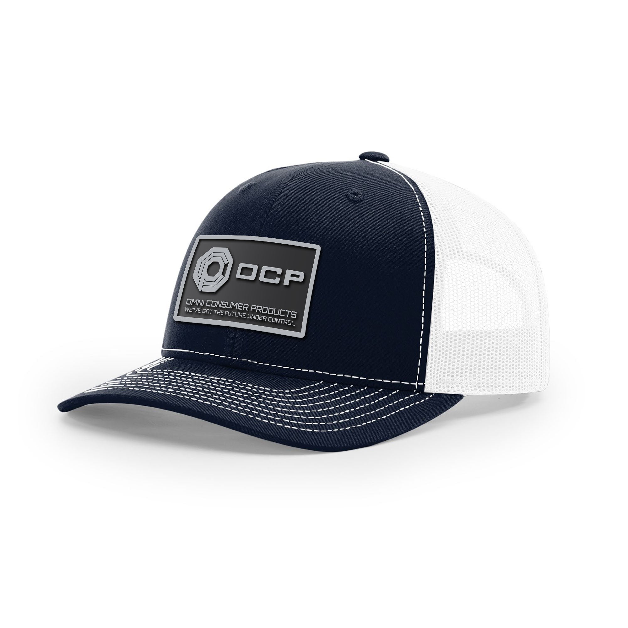 OCP Trucker Hat | Basement Republic™
