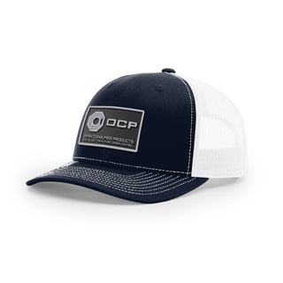 OCP Trucker Hat | Basement Republic™