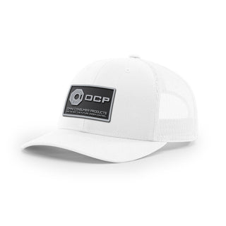 OCP Trucker Hat | Basement Republic™