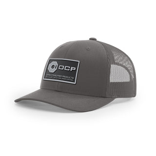 OCP Trucker Hat | Basement Republic™