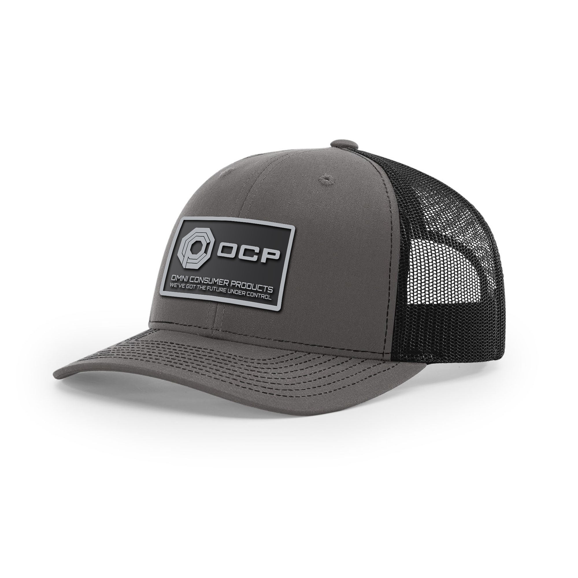 OCP Trucker Hat | Basement Republic™