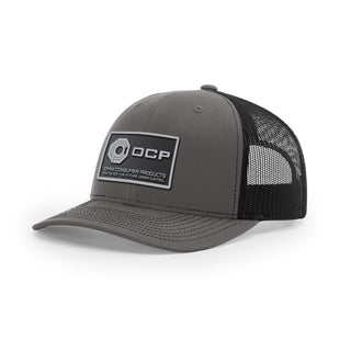 OCP Trucker Hat | Basement Republic™