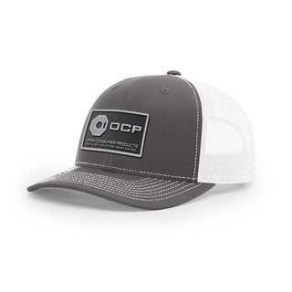 OCP Trucker Hat | Basement Republic™