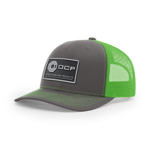 OCP Trucker Hat | Basement Republic™