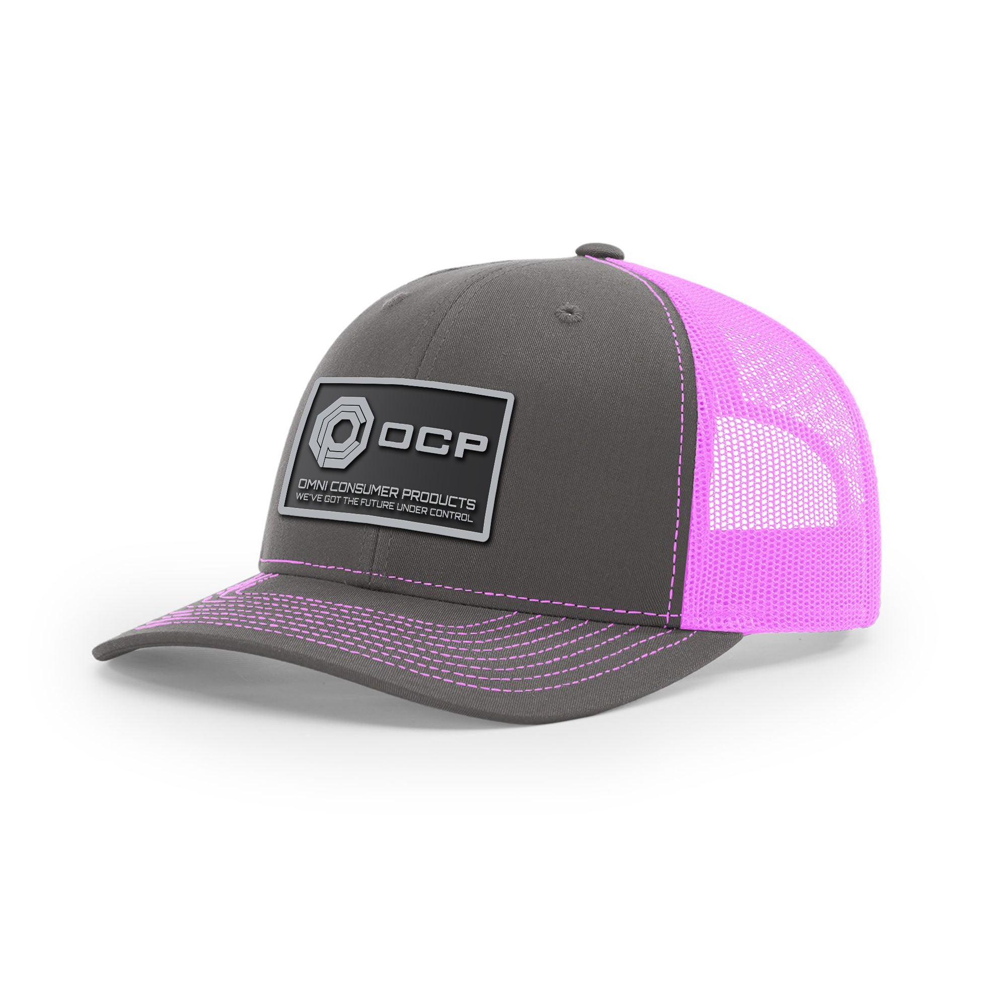 OCP Trucker Hat | Basement Republic™