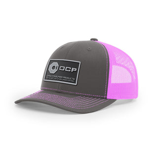 OCP Trucker Hat | Basement Republic™