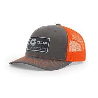 OCP Trucker Hat | Basement Republic™