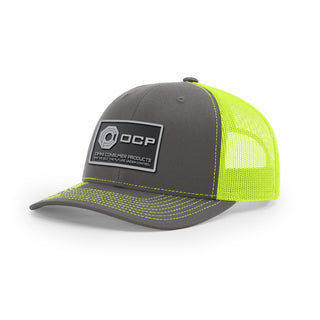 OCP Trucker Hat | Basement Republic™