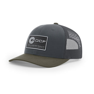 OCP Trucker Hat | Basement Republic™
